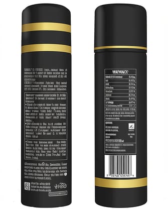 French Essence – Desire Perfume Body Spray (120 ML)