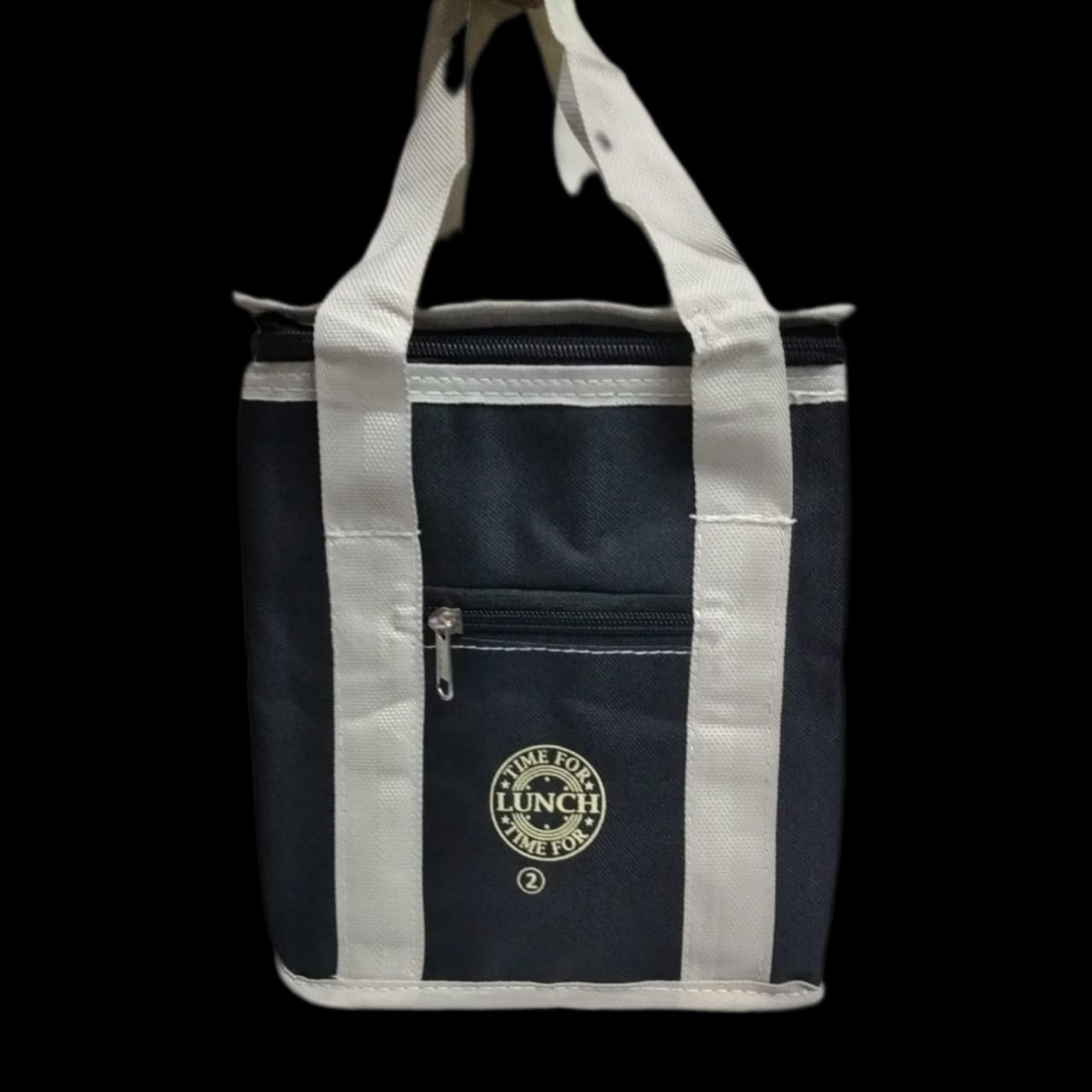 Lunch Bag -001