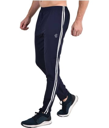 Forbro Designer Latest Men/boys Track Pants -Navy