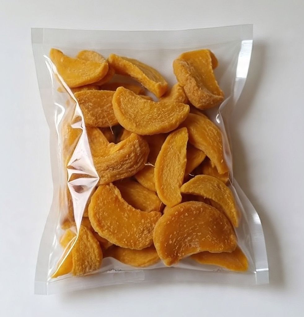 Dry Mango Slices | Amchur - 200gm