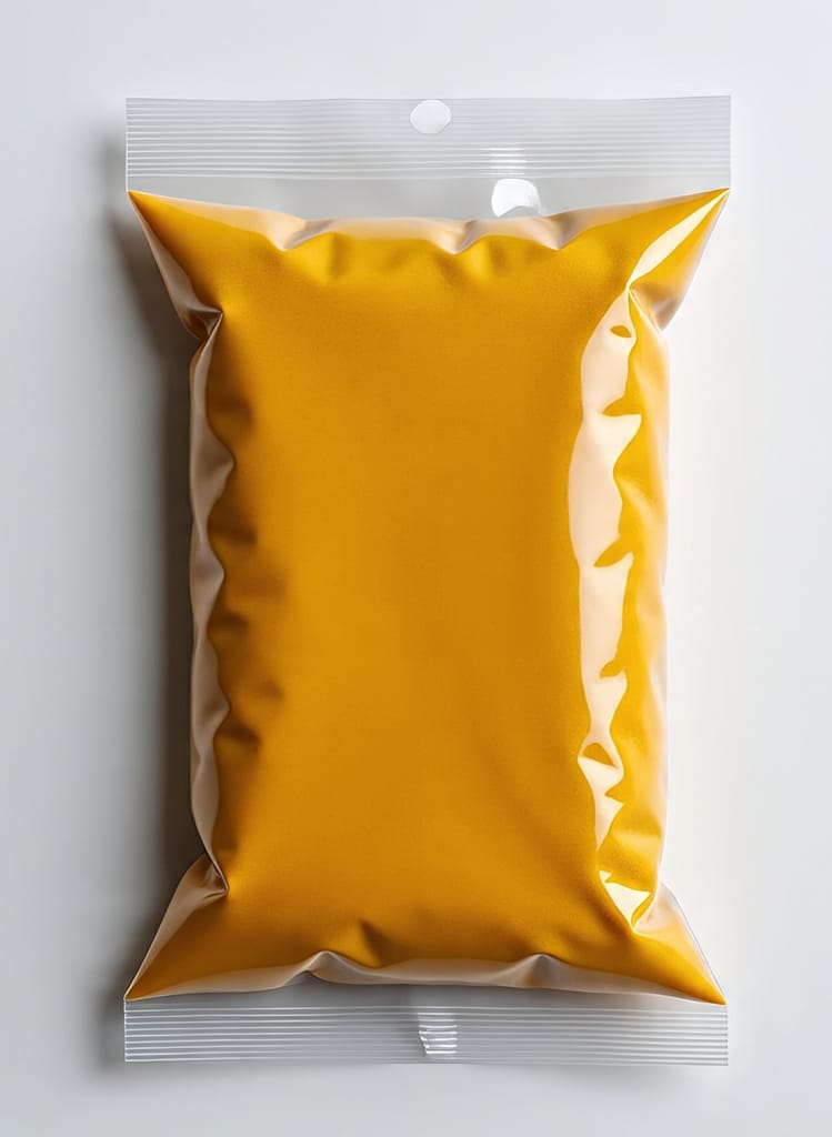 Raw Turmeric Powder - 200gm