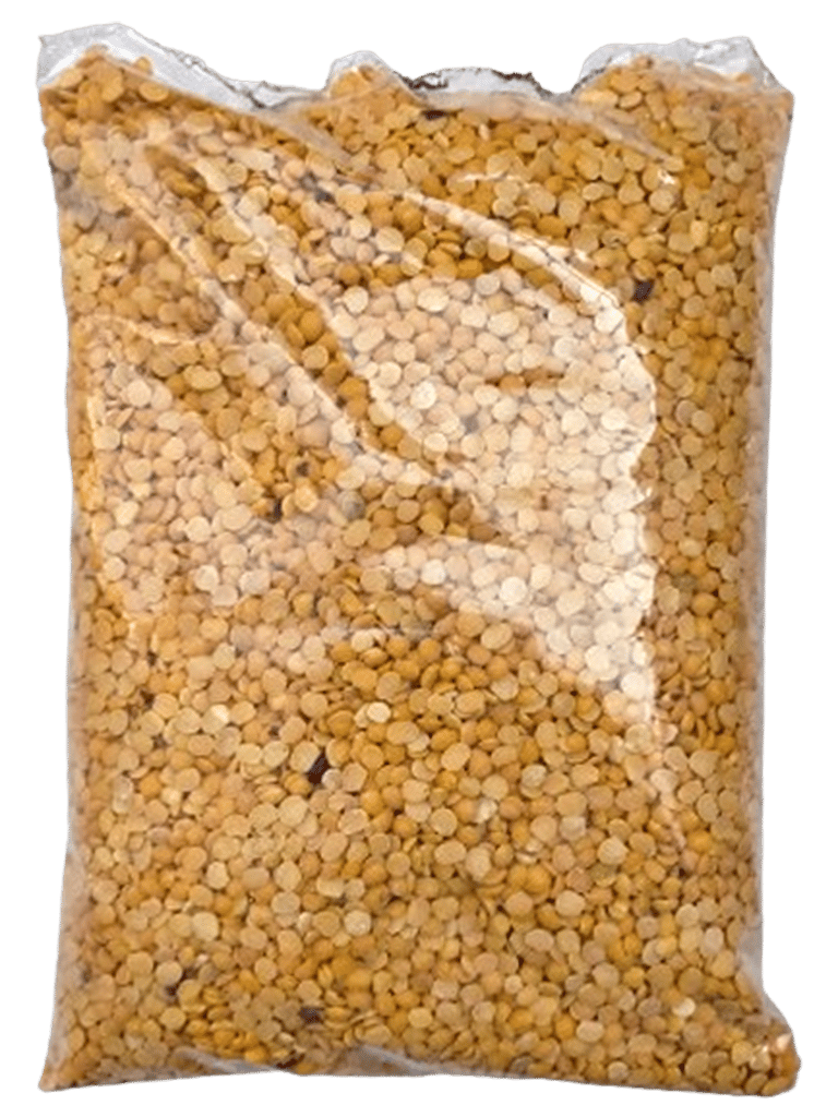  Roasted Arhar Dal  - 1 Kg