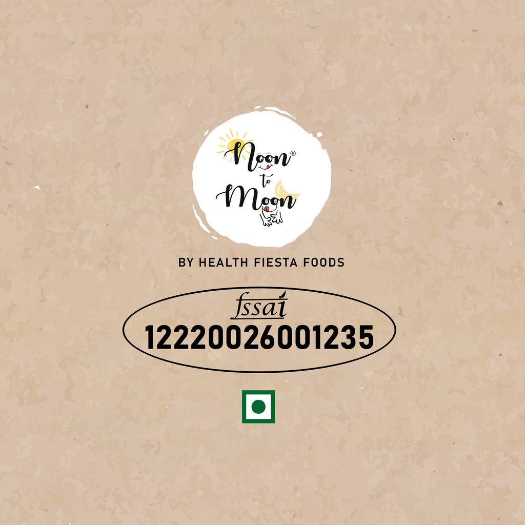 Noon to Moon's Ragi Chips-Piri Piri