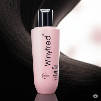 Winyfred – Anti Hairfall Shampoo (250 ML)