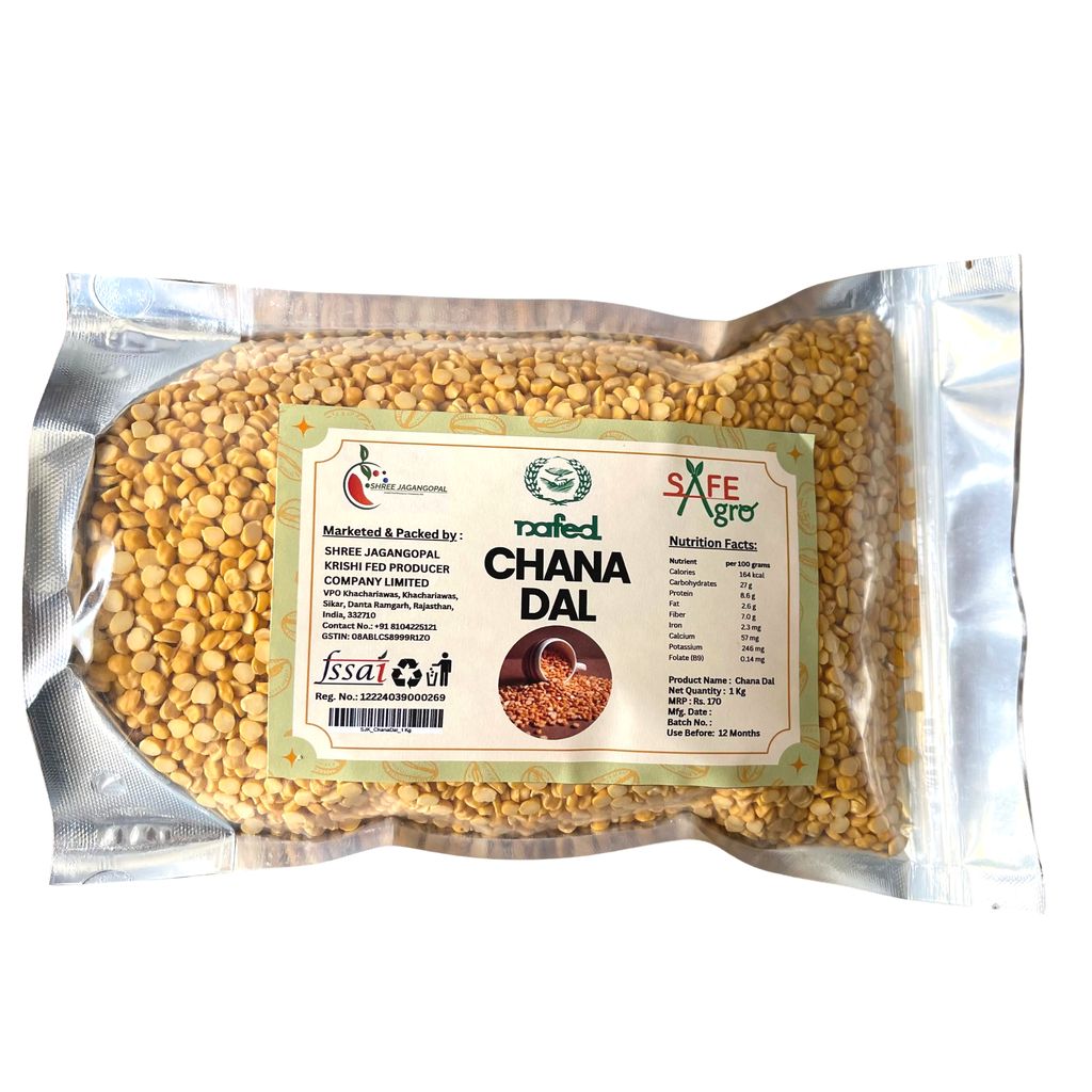 Chana Dal