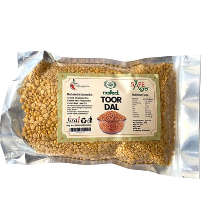 Toor Dal