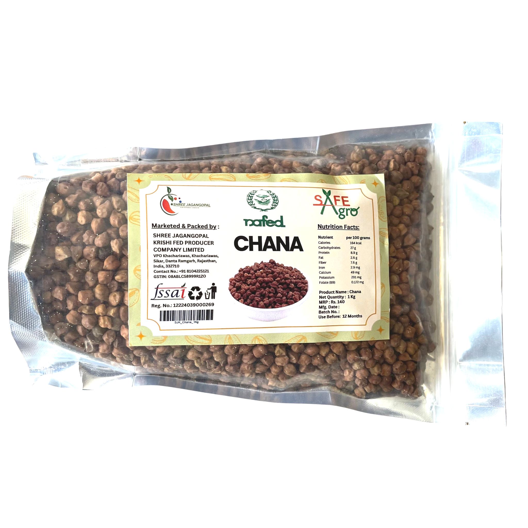 Chana