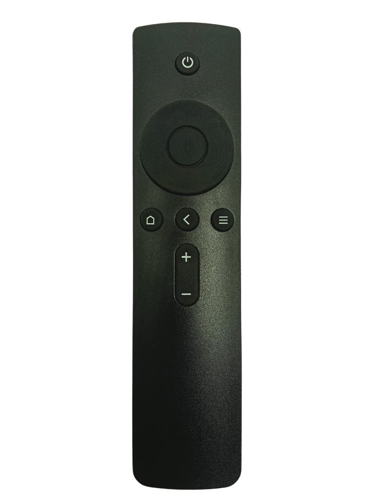 Supratech Mi TV Remote Control – Compatible with Mi TV 4A 32” 43” 55” 65” | Infrared IR Smart TV Remote for Xiaomi & Redmi 4K LED | No Voice Support