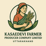 Kasaedevi Farmer Producer Company Limited