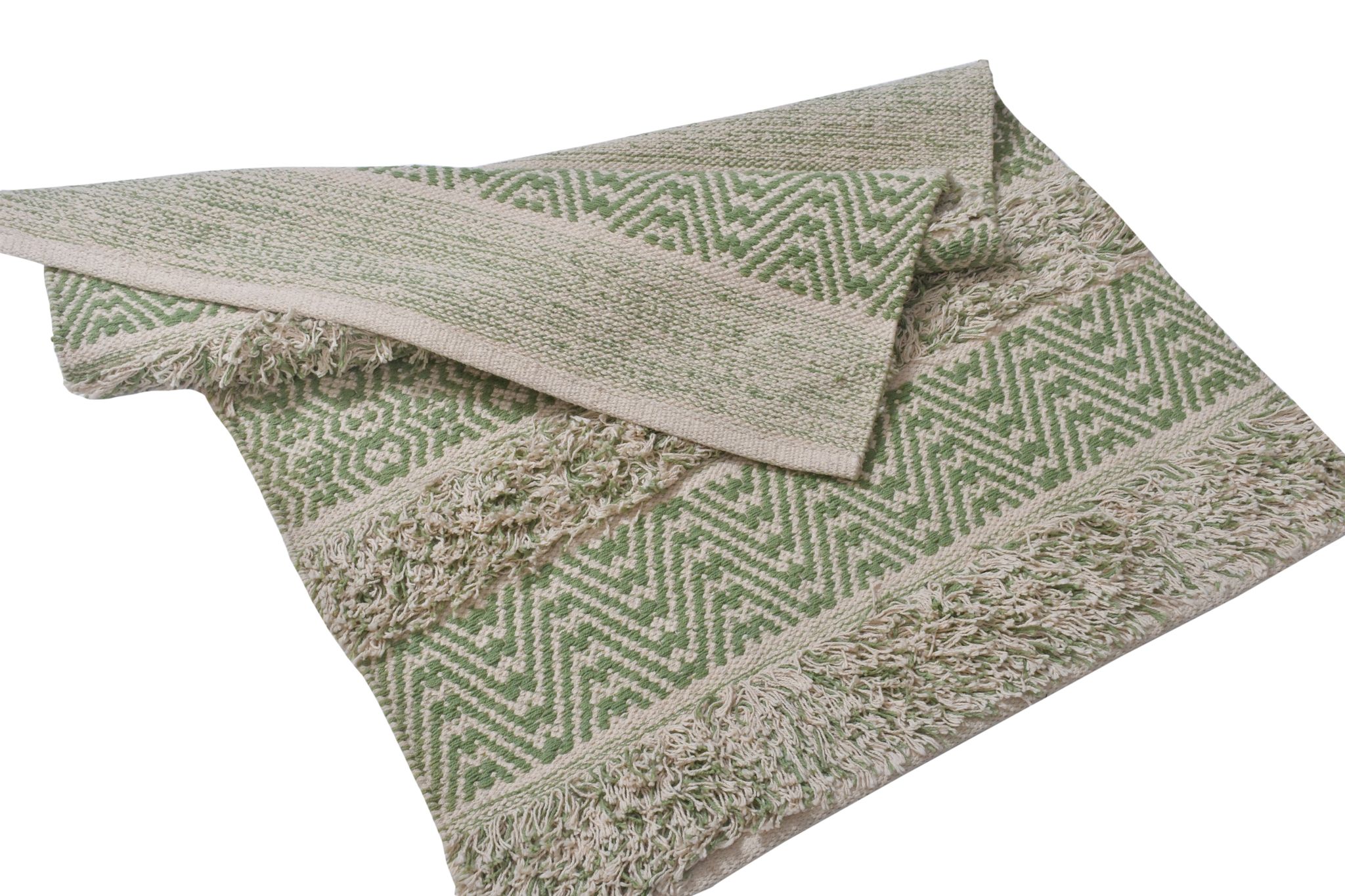 Pino Handmade Cotton Rugs