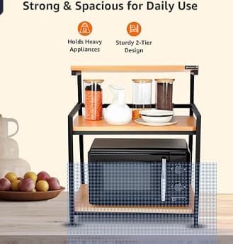 Everyday Ease Workstation - Stable, Safe, Easy to Clean