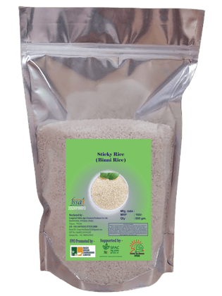 Sticky Rice (Binny Rice)| 500 gm