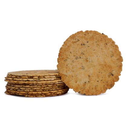 Artisanal Crackers - Savory & Delicious Snacking Artisanal Crackers - Savory & Delicious Snacking