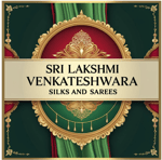 Sri Lakshmi Venkateshwara Silks And Sarees