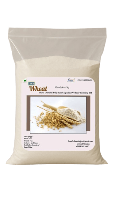 Wheat Flour