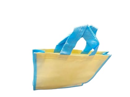 Non-Woven Shopping Bag - Eco-Friendly