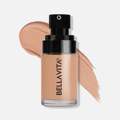 HydmatteFX - Airbrush Foundation - Warm Nude HydmatteFX - Airbrush Foundation - Warm Nude