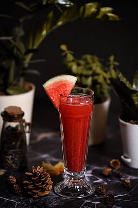 Watermelon Juice