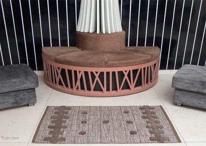 Meko Handwoven Cotton Durry