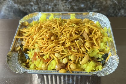 Poha