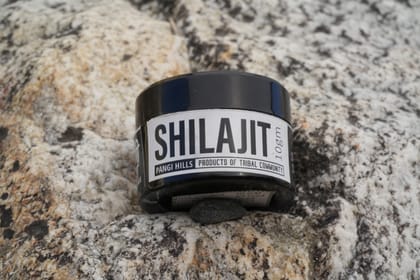 Shilajeet