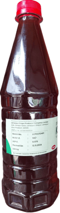 Sugarcane Vinegar