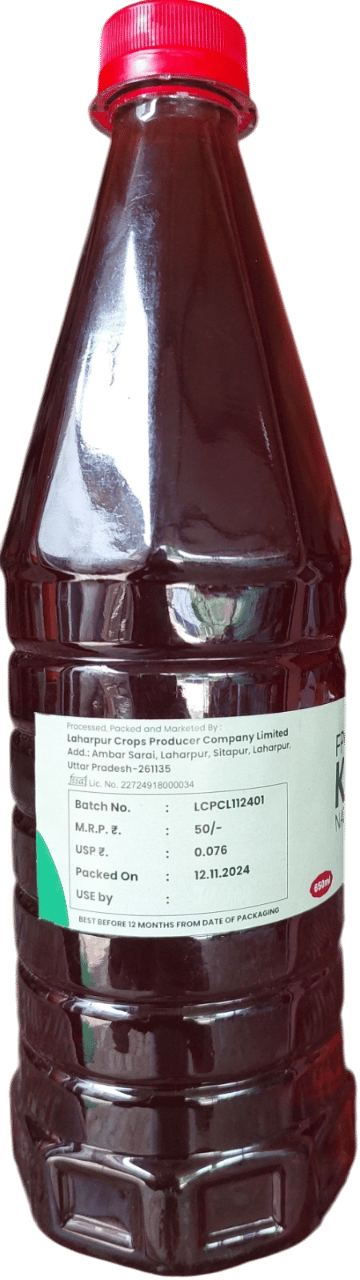 Sugarcane Vinegar