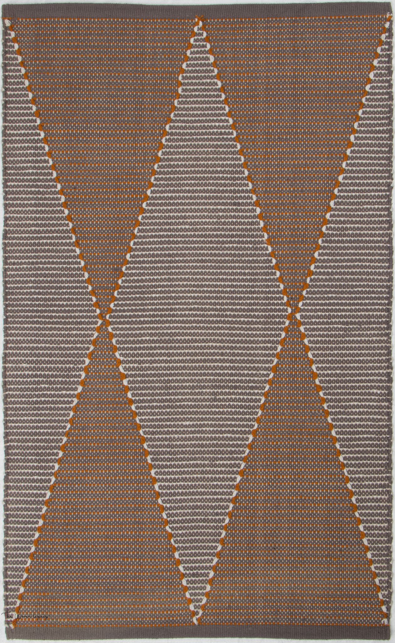 Oslo Handwoven Durry