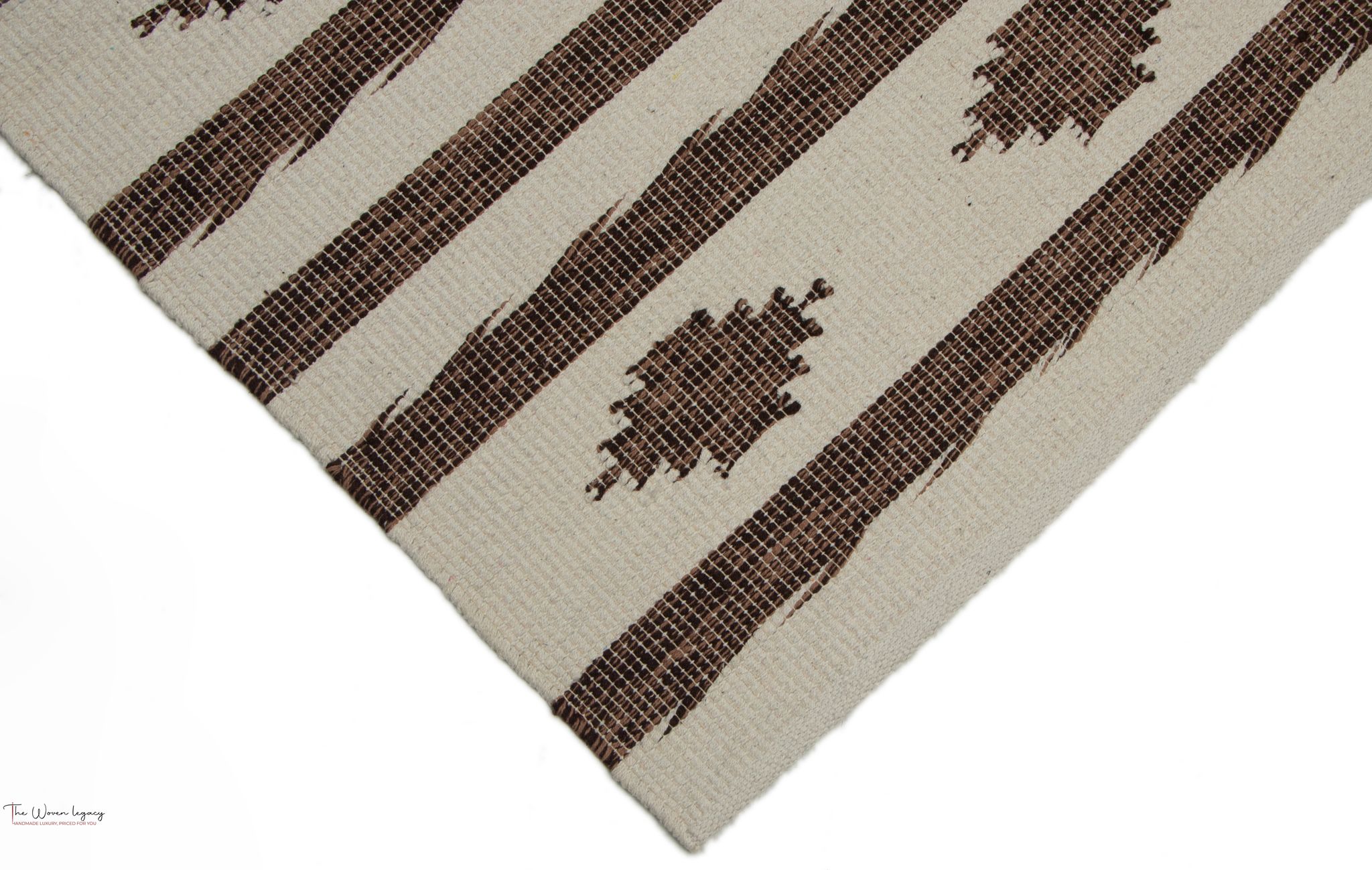 Cracker Cotton Rugs
