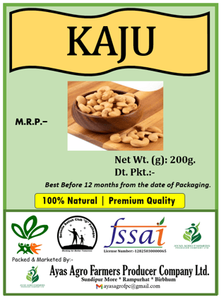 KAJU-200 GM