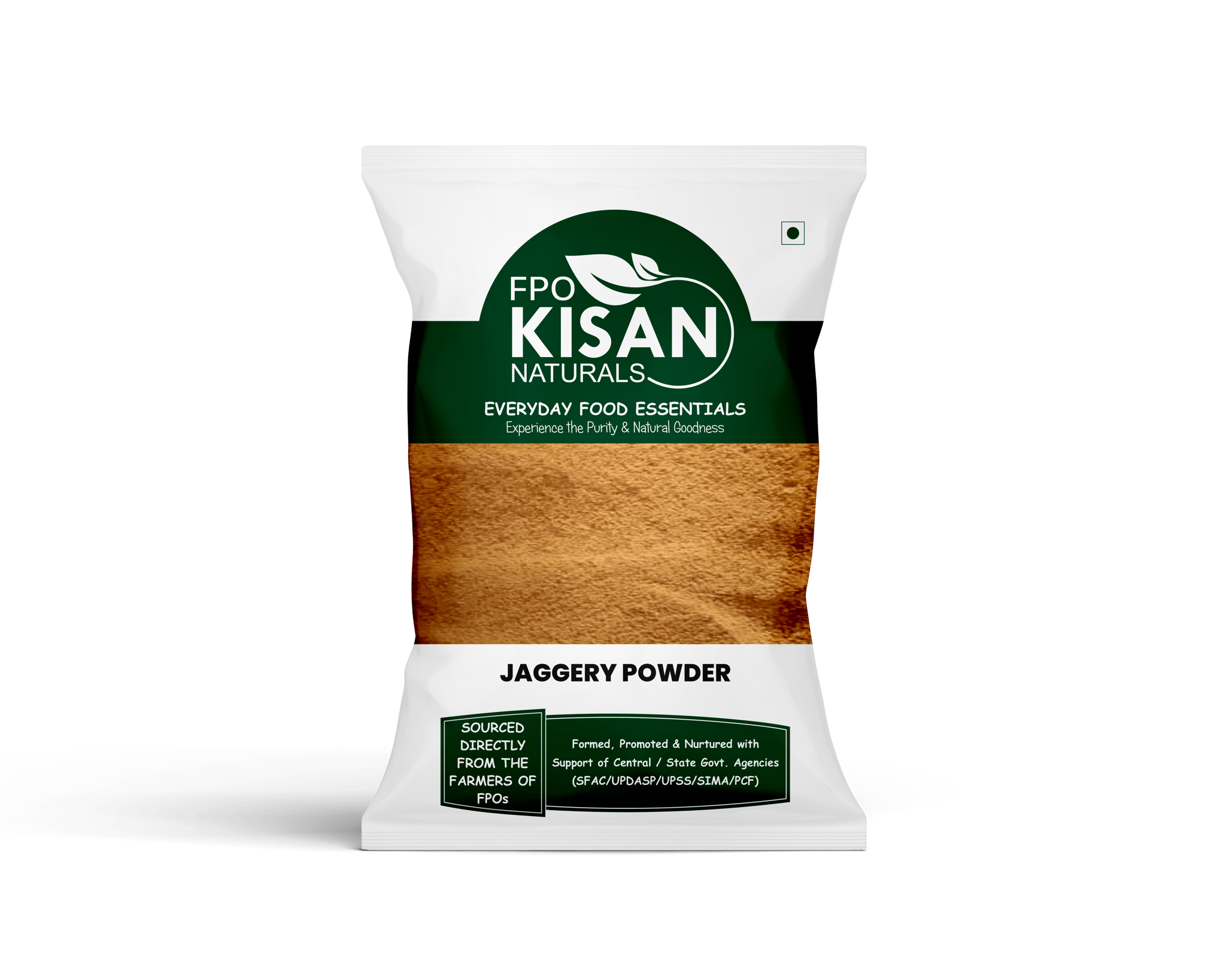 Jaggery Powder
