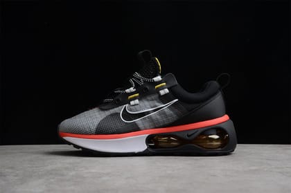 Air Max 2021 AM2021 - Mystic Red-Euro 42