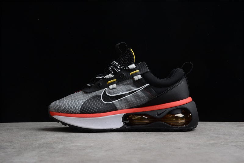 Air Max 2021 AM2021 - Mystic Red-Euro 45