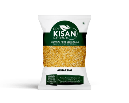 Arahar daal