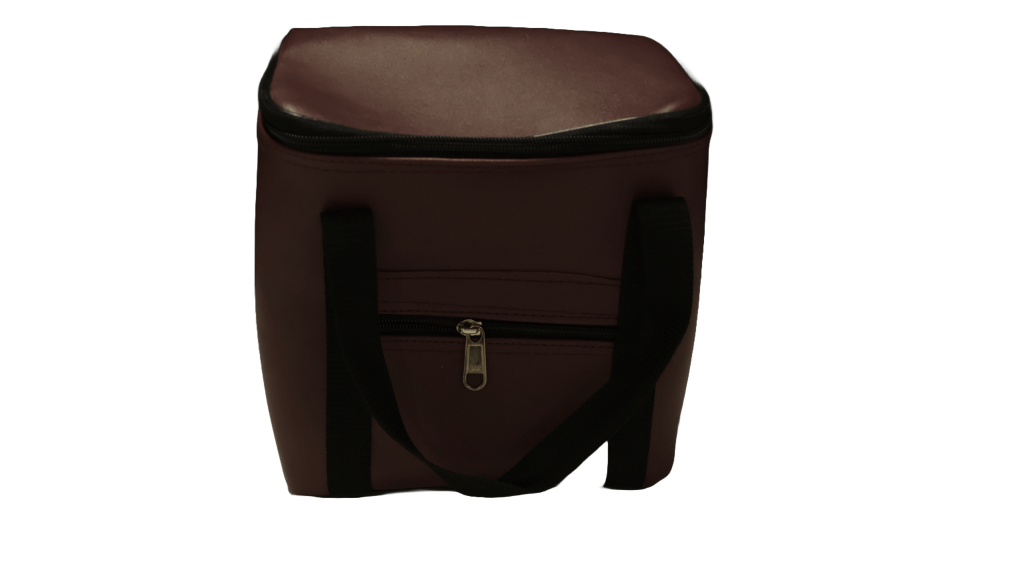 Insulated Lunch Bag - Stylish and Functional