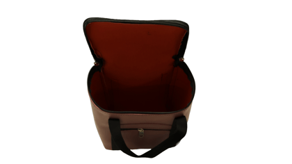 Insulated Lunch Bag - Stylish and Functional