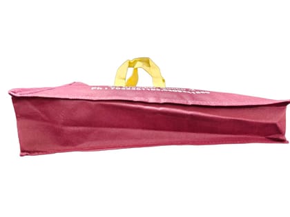 Reusable Shopping Tote Bag - Eco-Friendly & Stylish