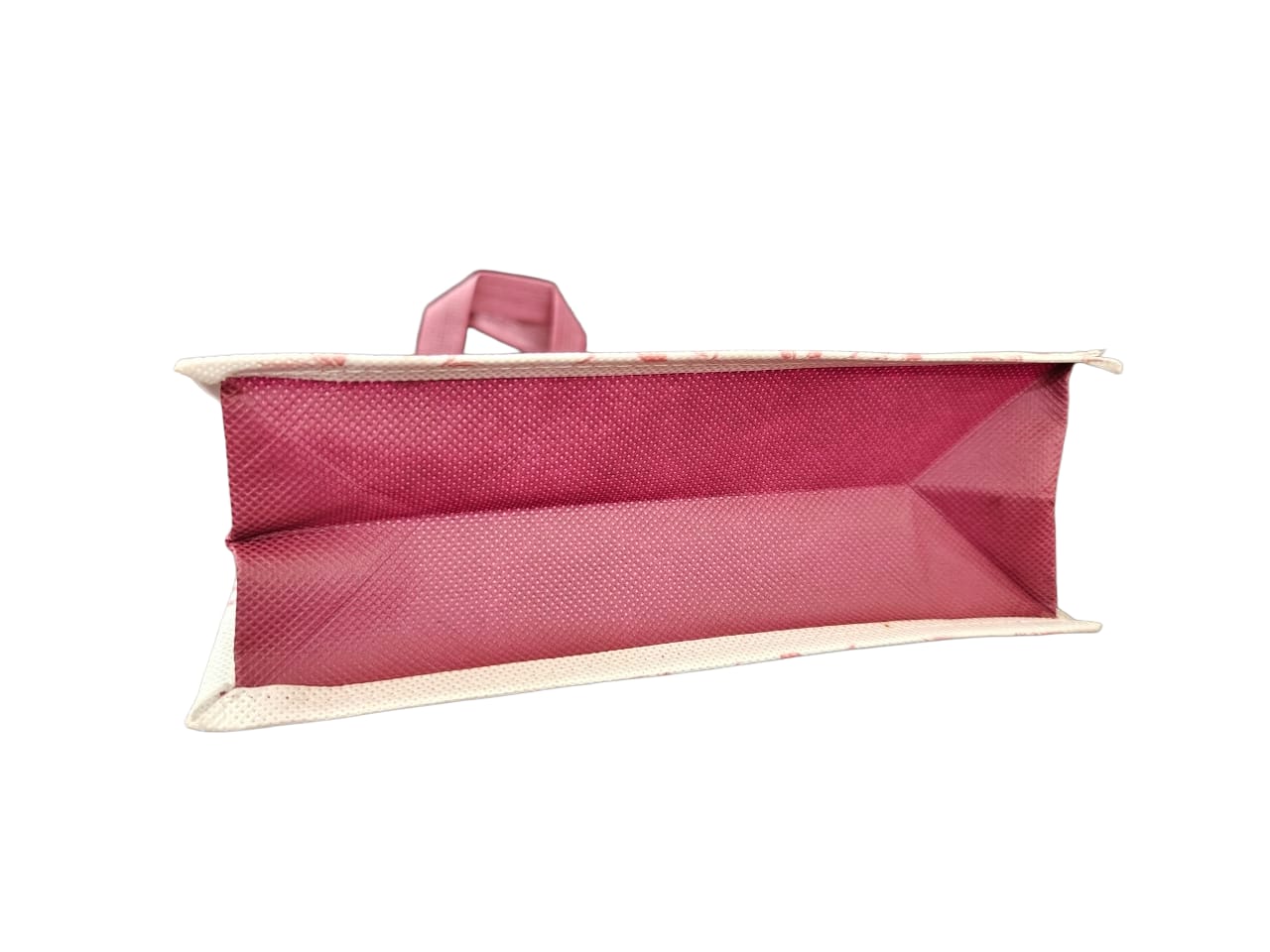 Reusable Shopping Tote Bag - Eco-Friendly & Stylish