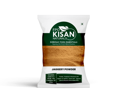 Jaggery Powder