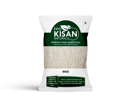 BASMATI RICE