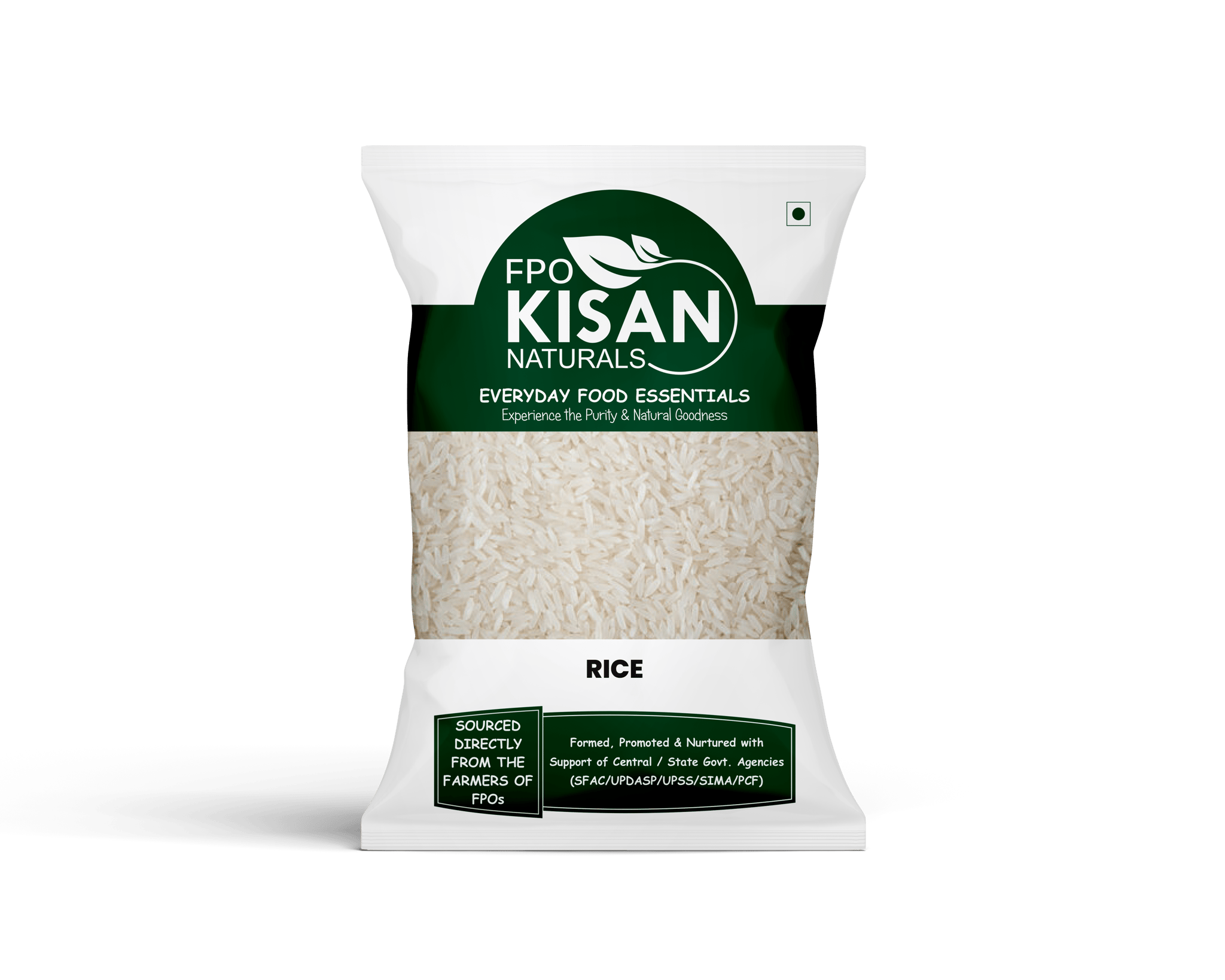 BASMATI RICE
