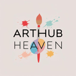 Arthub Heaven