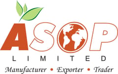ASOP Limited