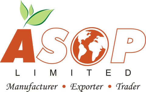 ASOP Limited