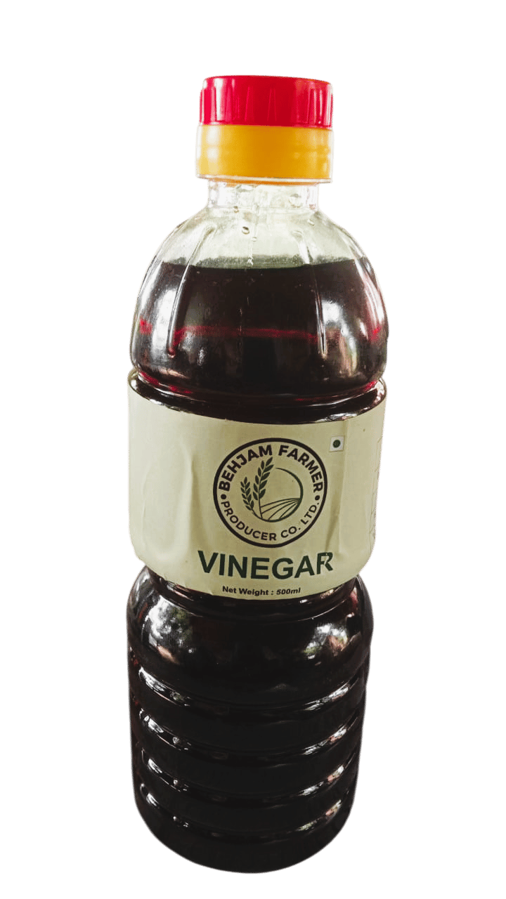 Sugarcane Vinegar