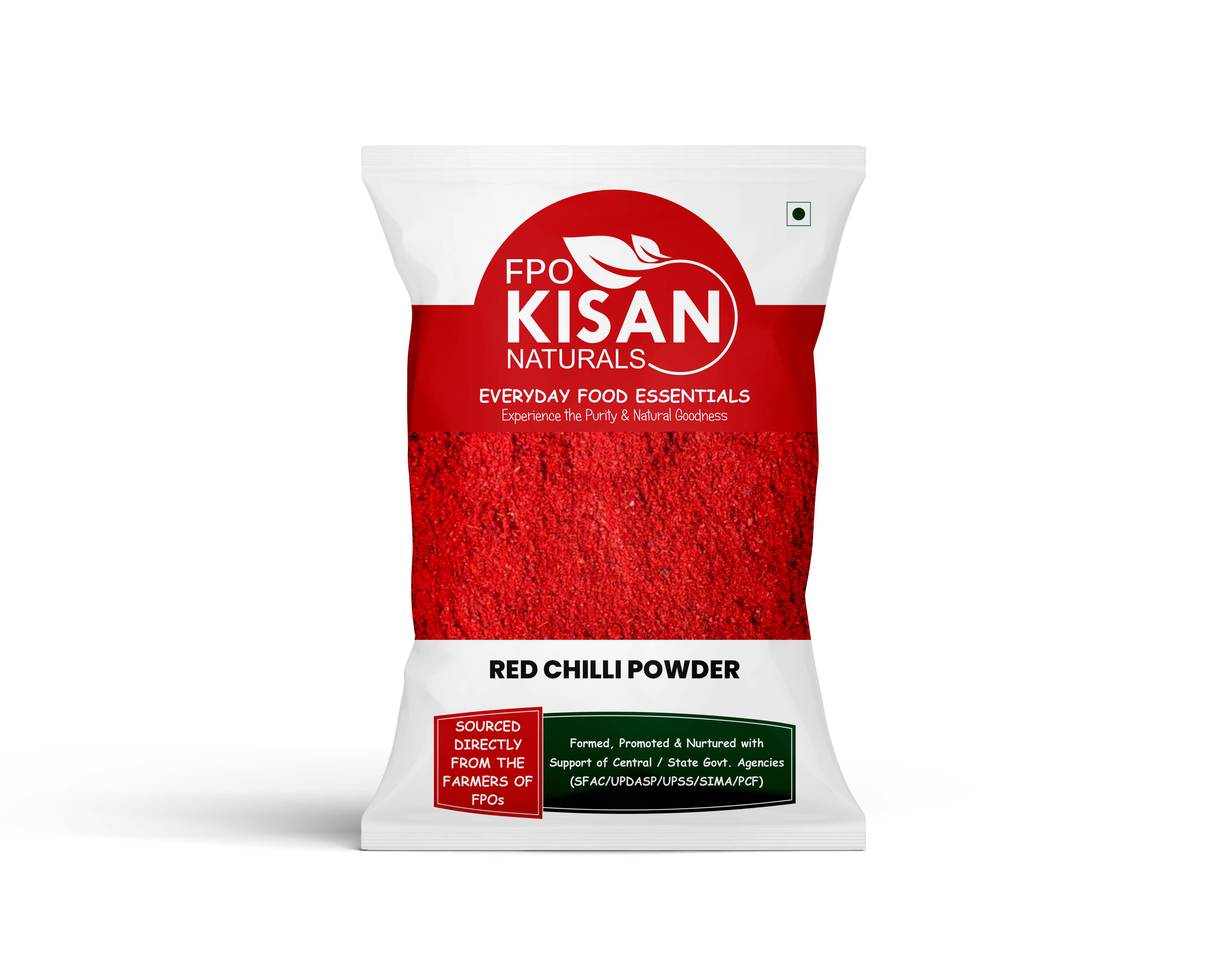 Red Chilly Powder Red Chilly Powder