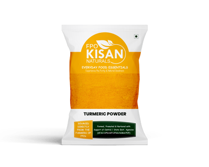 Turmeric Powder Turmeric Powder