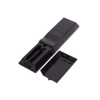 Supratech Remote Control Compatible with Sony Bravia LED LCD TVs | Universal Replacement with 3D Button | Original Compatible Remote with Glow Buttons