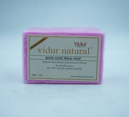 Vidur Velvet Milk Luxe Bath Bar Vidur Velvet Milk Luxe Bath Bar
