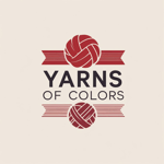 Yarns of Colors